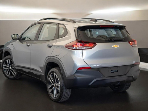 Chevrolet Tracker Lt 1.0 Turbo 12v Flex Aut.