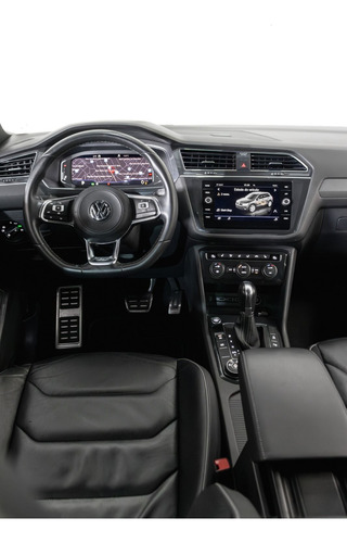 Volkswagen Tiguan Allspac R-Line 350 TSI 2.0 4x4