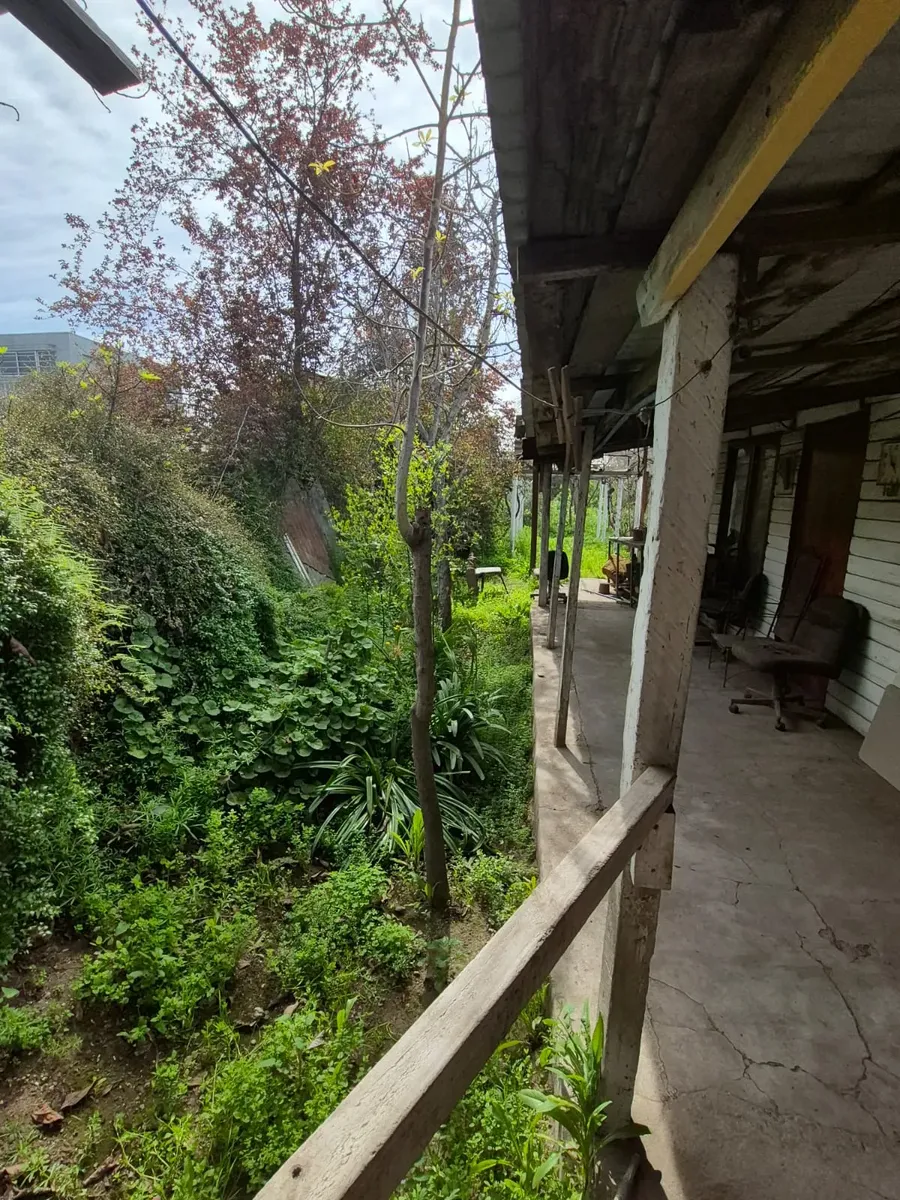 Imagen 5 de 14 de Amplia Casa Con 540 Mt2 Av El Trebol / Camino Melipilla