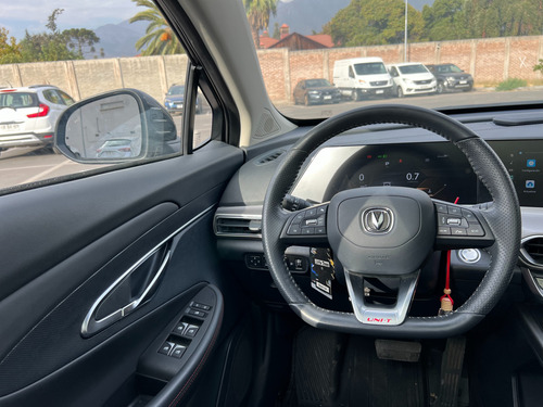 Changan Uni-T 1.5T Elite 7Dct