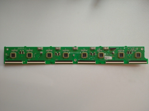 Tarjeta Buffer Lg 42pj550 Eax61314701 (Usado)