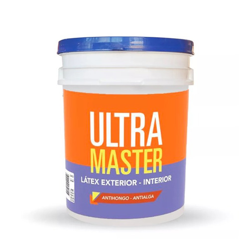 Ultramaster Latex 20 Lt Exterior/interior Casablanca