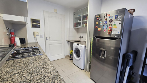 Alquiler Temporario 3 Ambientes Con Amenities En Recoleta