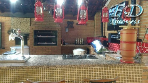 Imagem 4 de 29 de Sítios À Venda Em Bom Jesus Dos Perdões/sp - Compre O Seu Sítios Aqui! - 1350724