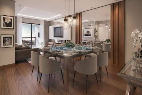 Imagem 3 de 15 de Apartamento Para Venda, 3 Dormitório(s), 105.34m² - 2173