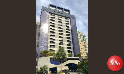 Imagem 8 de 15 de Flat/aparthotel - Ref: 236052