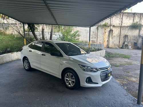 Chevrolet Onix plus Onix Plus 10tat Nb