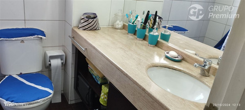 Cómodo Departamento En Venta, Excelente Ubicación 2d 2b
