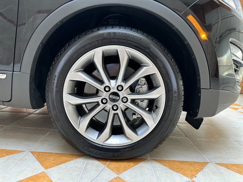 Lincoln MKC 2.3 Select At
