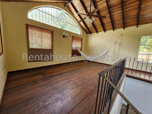 Vendo Casa En Urbanización El Castaño, Código 25-6628 Cm Leer Descripción