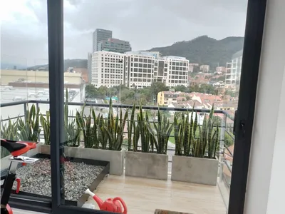 Apartamento en venta