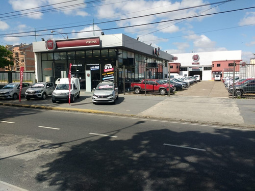 Imagen 11 de 11 de Fiat Cronos 1.3 Plan Chofer!!!! Directo Con Fiat