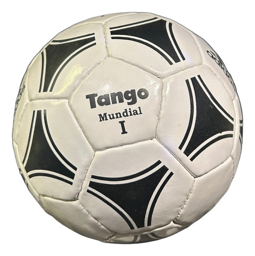 Pelota Conmemorativa Tango Mundial N5 Apta Para Ligas