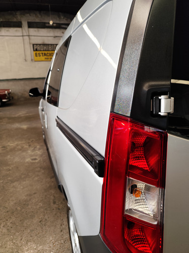 Renault Kangoo Ii Express Confort 5a 1.6 Sce