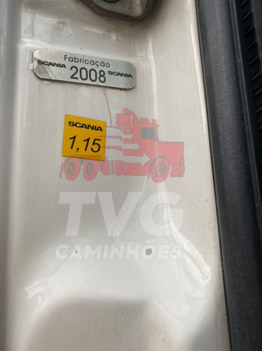 G420 6x4 2009