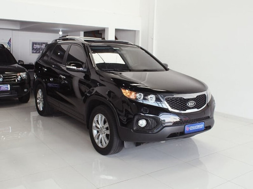Imagem 4 de 14 de Sorento 3.5 V6 7 Lugares 4x2