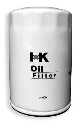 Filtro Aceite Jinbei Haise 2.2 2009-2011