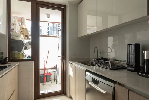 Precioso Departamento Dúplex Con Gran Terraza