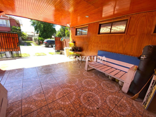 Casa Vendo 4d 3b Estacionamiento Condominio En El Monte