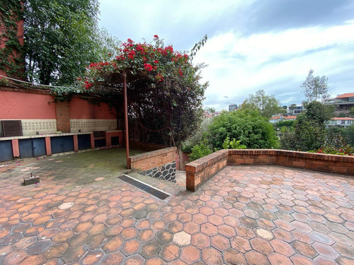 Casa En Renta O Venta En Bosque De Las Lomas