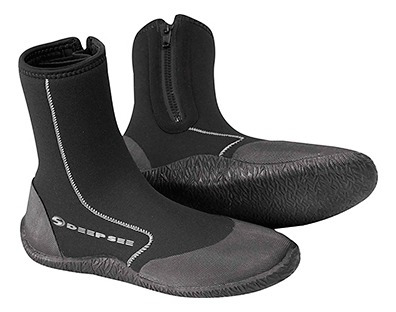 Imagen 2 de 3 de Bota Neopreno Deep See Atlantic - Sportpolis
