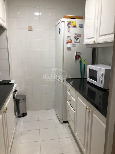 Imagen 10 de 21 de Departamento De 2 Dormitorios En Primera Linea De Playa Mansa