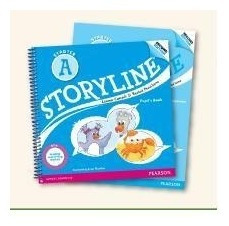 Storyline Starter A (2nd.edition) - Pupil's Book