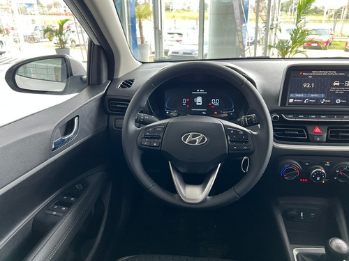 Hyundai HB20 1.0 Premium Mt