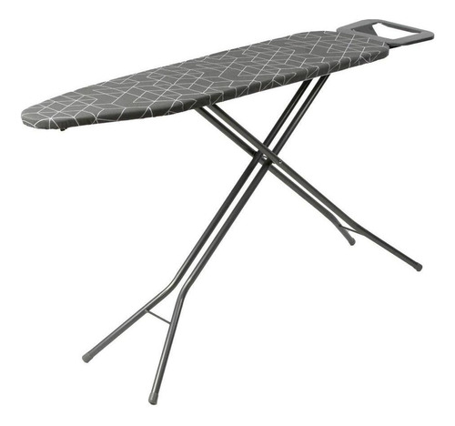 Mesa De Passar Roupa Metal - A\casa