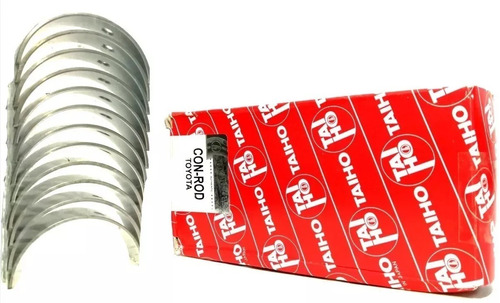 Conchas Biela Montero Limited  6g74 Std 010 020 030 040