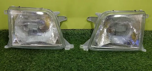 Faro Toyota Prado 2000-2005