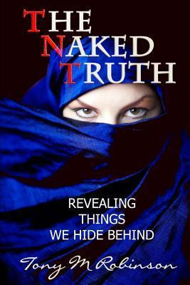 Libro The Naked Truth - Tony M Robinson
