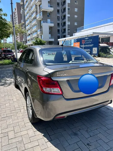 Mega Oportunidad Swift Dzire 1.2 Aut 2023