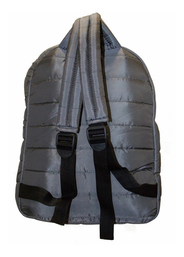 Imagen 4 de 5 de Mochila Mujer Urbana Deportiva Universitaria Viaje Multiuso
