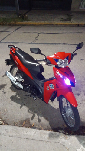 Honda Wave S 2024