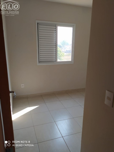 Imagem 11 de 18 de Ap01836- Lindo Apartamendo Á Venda No Condomínio Grand Ville / Indaiatuba-sp - Ap01836 - 69006954