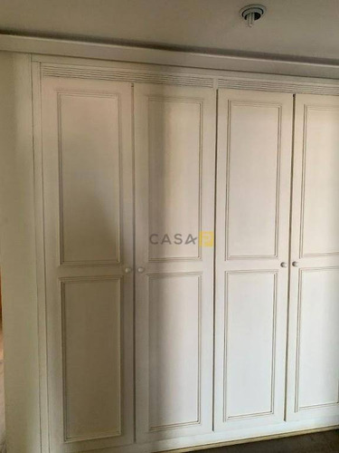 Imagem 24 de 30 de Apartamento Com 3 Dormitórios Para Alugar, 154 M² Por R$ 3.500,00/mês - Vila Medon - Americana/sp - Ap0916
