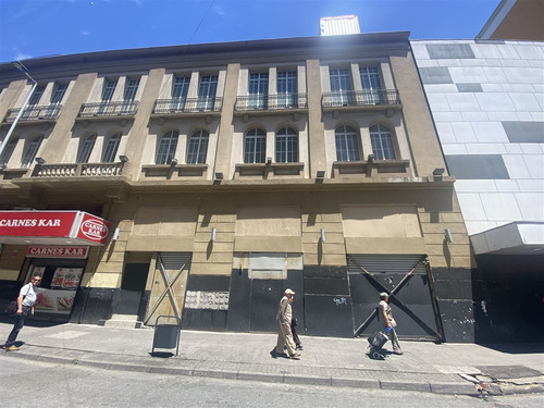 Local Comercial En Arriendo En Concepción