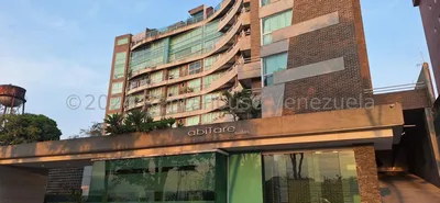Apartamento en venta