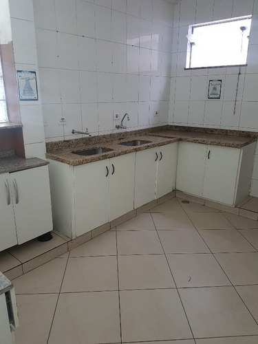 Imagem 4 de 10 de Salão Para Alugar, Aprox 200 M² Por R$ 4.500/mês - Pirituba - São Paulo/sp - Sl0075