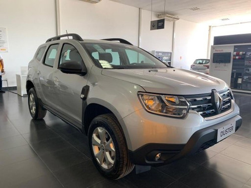 Imagem 5 de 25 de Renault Duster 1.6 Zen 16v 5p Manual 2022/2023 0km