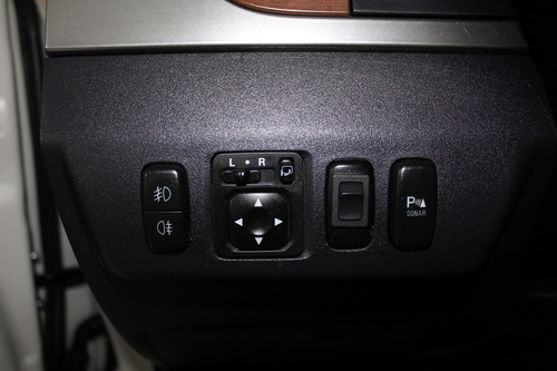 Mitsubishi Pajero Full 3.8 Hpe Aut. 5p