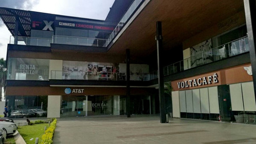 Imagen 7 de 10 de Locales Comerciales En Venta, Mérida, Altabrisa, Inversión I