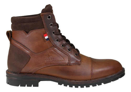 Polo Club Botas Para Hombre Pc10201