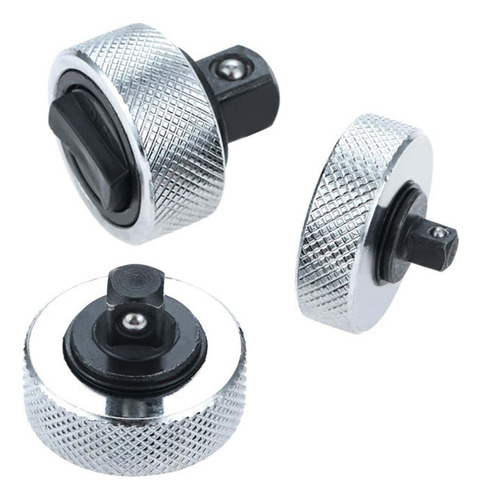 Mini Llave De Trinquete Hardware Tools, Juego De 3 Piezas, P