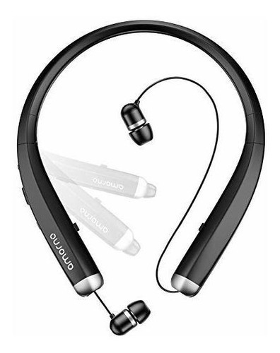 Auriculares Bluetooth, Auriculares Inalámbricos Con Banda Pa