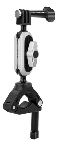 Adaptador De Cabeza Esférica Para Gopro Y Cámaras Hero 11/10