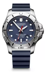 Victorinox Swiss- I.n.o.x Para Hombre Reloj Pro Diver, Para.