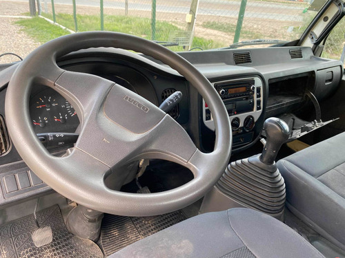 Iveco Vertis 130v19