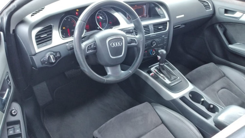 A5 Sportback 2.0 16v Tfsi